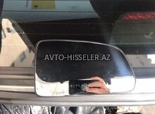 Kia Rio 2005-2009 Yan güzgü şüşəsi